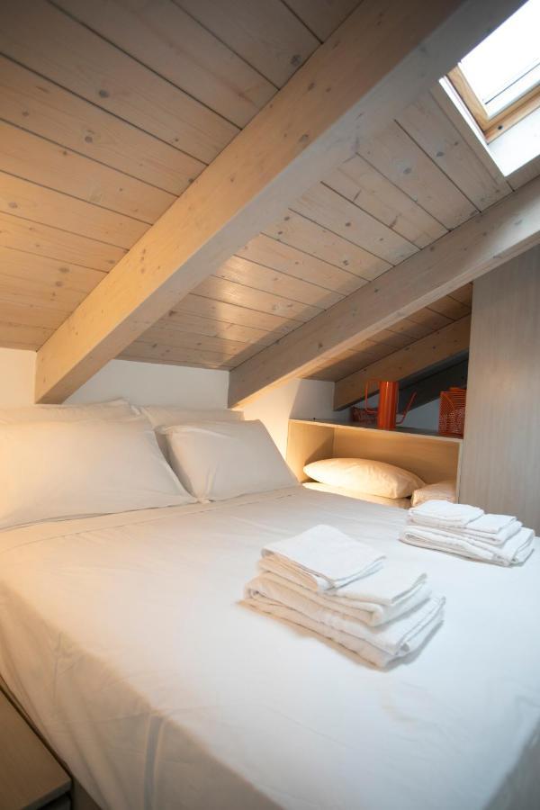Cibrario Cit Apartment_Square Turin Exterior foto