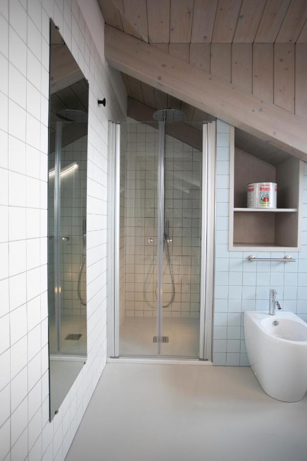 Cibrario Cit Apartment_Square Turin Exterior foto
